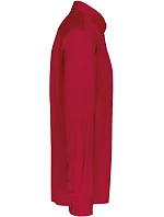 K Popelínová košile s dlouhým rukávem 20.K classic red model 22510041 - Kariban K Popelínová košile s dlouhým rukávem 20.K classic red model 22510041 - Kariban
