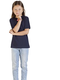 Dětské tričko 40.0 navy model 22515012 - Promodoro