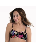 Style Ella Top Bikini horní díl model 21869600 multi colour - RosaFaia