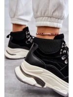 Dámská sportovní obuv  Černe model 21596605 - Goe