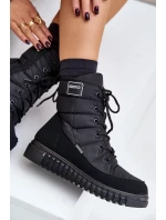 Dámské Sněhule Progress model 21677058 - Boto Dámské Sněhule Progress model 21677058 - Boto