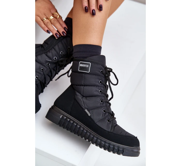 Dámské Sněhule Progress model 21677058 - Boto Dámské Sněhule Progress model 21677058 - Boto