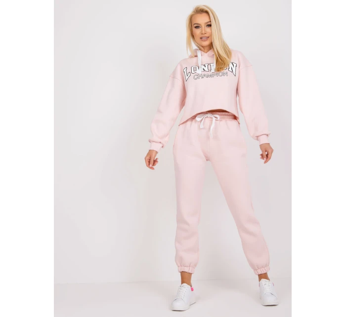 Sada EM KMPL model 20742126 bílá růžová - FPrice Sada EM KMPL model 20742126 bílá růžová - FPrice