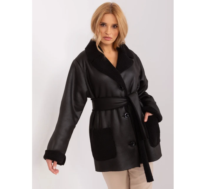 Kurtka LK KR model 19309725 czarny - FPrice