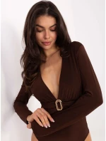 Karoséria MI BO M773.47 hnedá