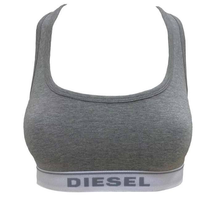 Dámska športová podprsenka Ufsb-Miley Top 00SK86-0EAUF-96X - Diesel