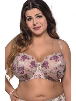 Mäkká podprsenka K279 Margo - Gorsenia Mäkká podprsenka K279 Margo - Gorsenia