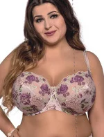 Mäkká podprsenka K279 Margo - Gorsenia