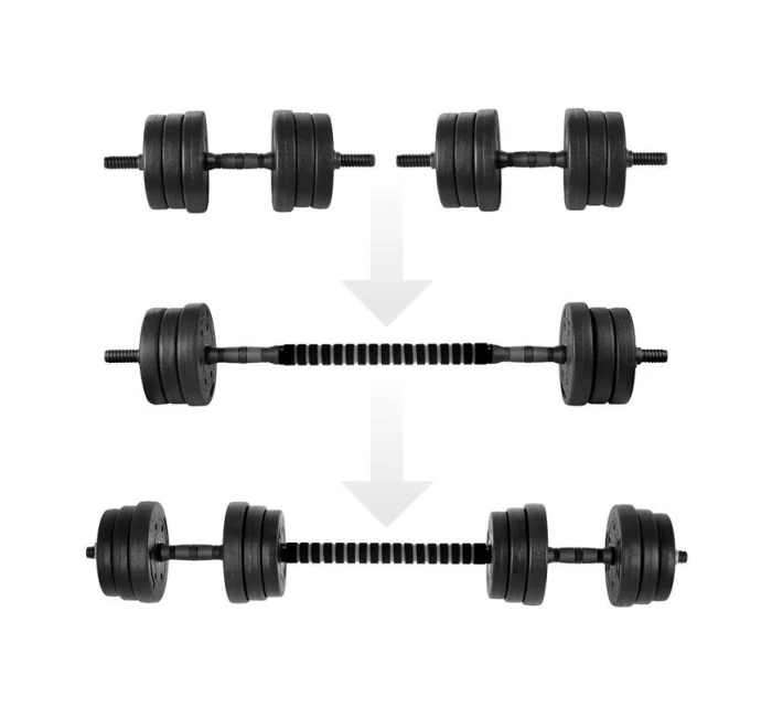 Multifunkční sada  20 model 21954770 - Spokey