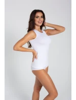 Dámsky nátelník - Vest masľou 60 DEN - GATTA bodywear