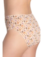 Dámske bikiny FIGS L-120BI-100 3-pack