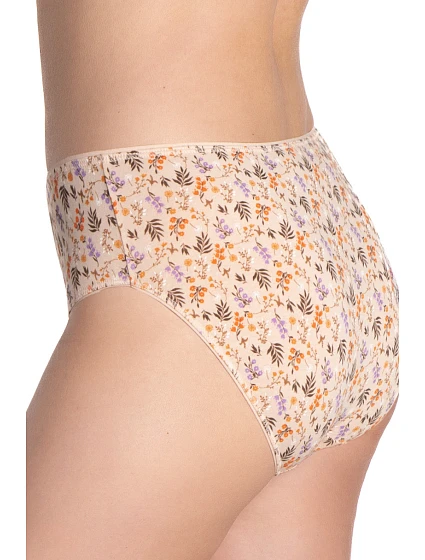 Dámské bikiny FIGS model 22006987 3pack - Lama Dámské bikiny FIGS model 22006987 3pack - Lama