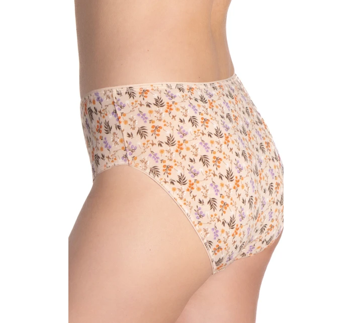 Dámske bikiny FIGS L-120BI-100 3-pack