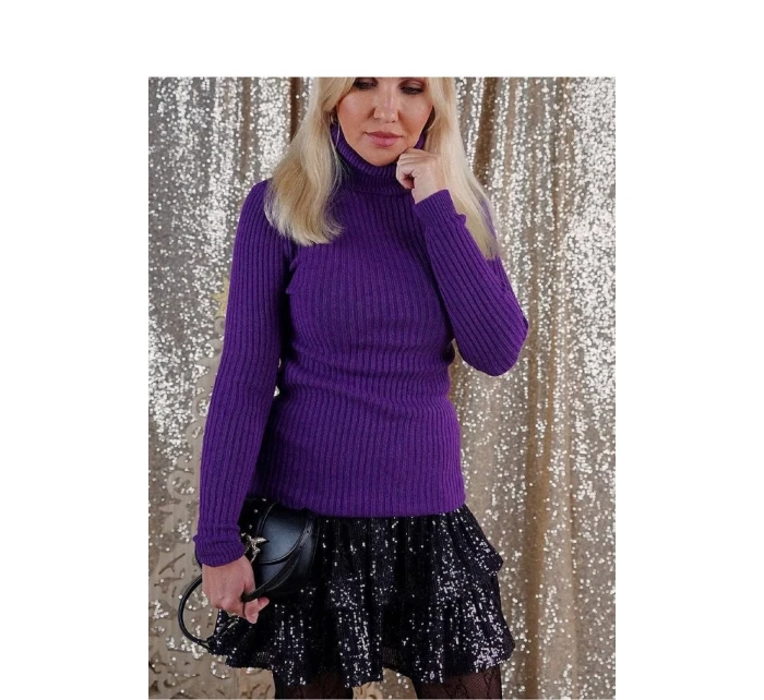 Krátka sukňa model 176306 LeMonada