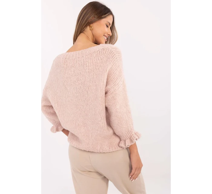 Sveter model 206721 Taliansko Moda