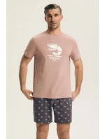 Pyžamo model 224352 Henderson Pyžamo model 224352 Henderson