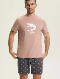 Pyžamo model 224352 Henderson