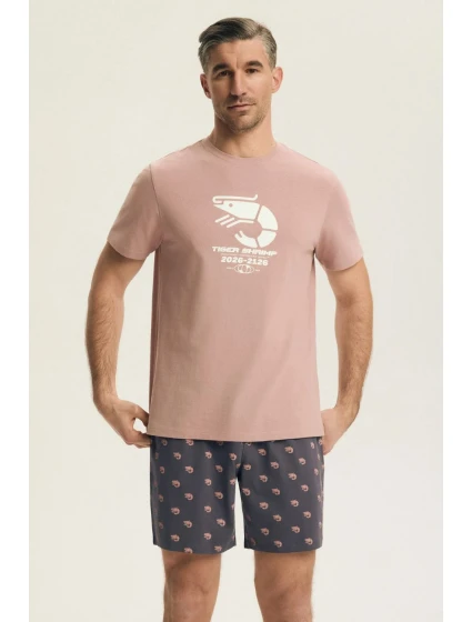 Pyžamo model 224352 Henderson Pyžamo model 224352 Henderson