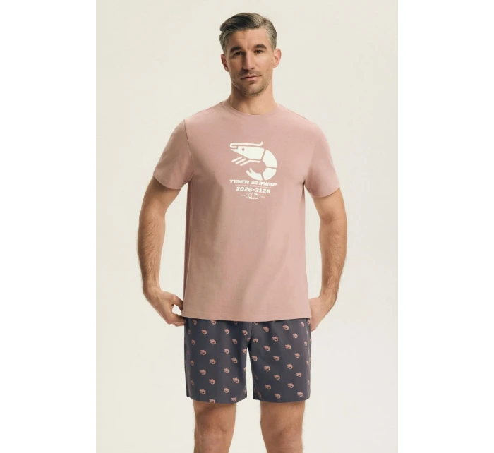 Pyžamo model 224352 Henderson Pyžamo model 224352 Henderson