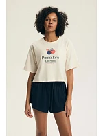 Pyžamo model 225437 Henderson