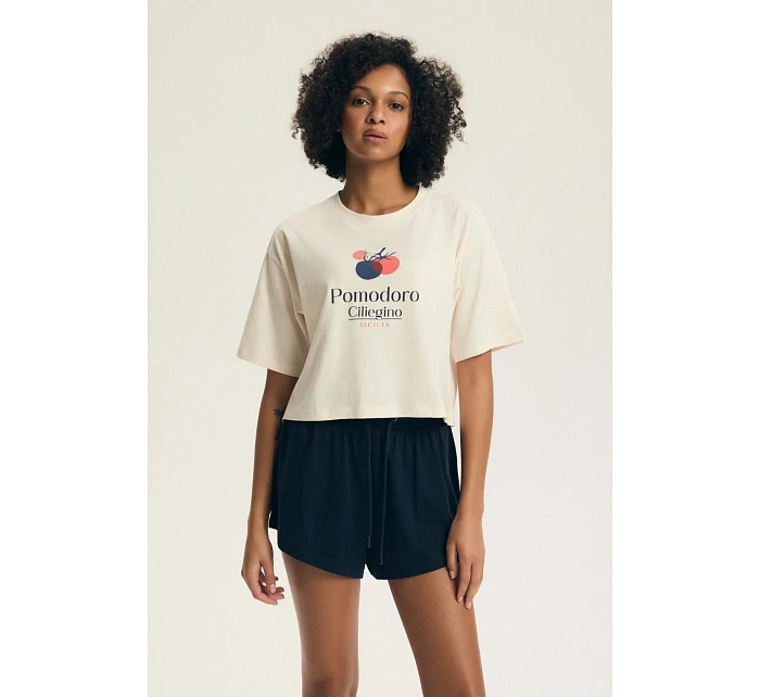 Pyžamo model 225437 Henderson