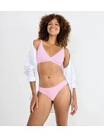 sloggi ZERO Feel 2.0 Tiny tanga - PINK - SLOGGI PINK - SLOGGI