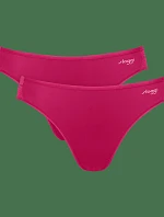 sloggi GO Blush High Leg 2P – Berry – SLOGGI Berry – SLOGGI