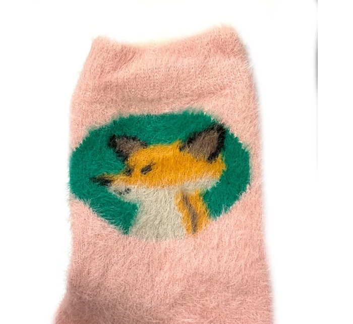 Ponožky 004  3542 model 21472177 - WiK