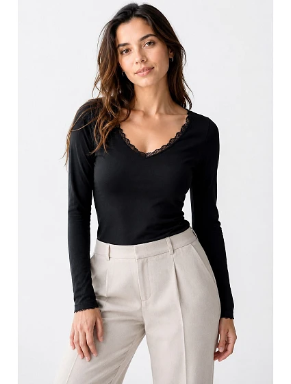 Tričko Eldar Jasmine, dlouhý rukáv, velikosti S–XL Tričko Eldar Jasmine, dlouhý rukáv, velikosti S–XL