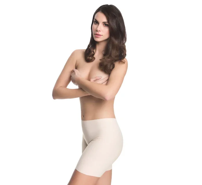 Tvarujúce dámske nohavičky Julimex Bermudy Comfort Tvarujúce dámske nohavičky Julimex Bermudy Comfort