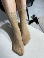 Dámské ponožky 019 model 19673115 - Magnetis Dámské ponožky 019 model 19673115 - Magnetis