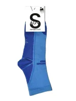 Pánske ponožky Wola Sportive W94.1N5 Ag + Pánske ponožky Wola Sportive W94.1N5 Ag +