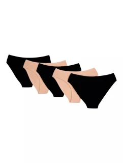 Dámske nohavičky 5 Pack 43674 Frimy - HENDERSON