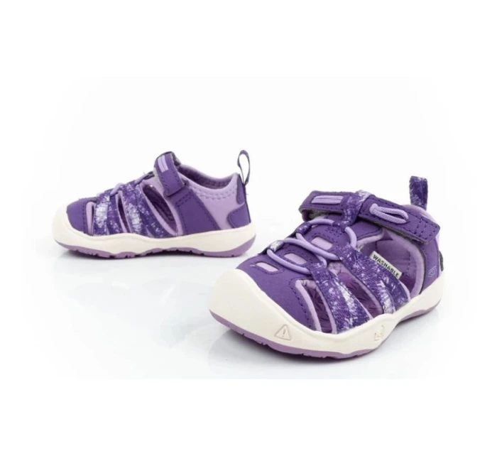 Sandále Keen Moxie Jr 1026287