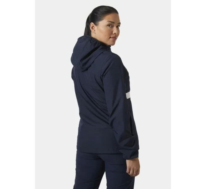 Stripe větrovka W 597 model 20251455 - Helly Hansen Stripe větrovka W 597 model 20251455 - Helly Hansen