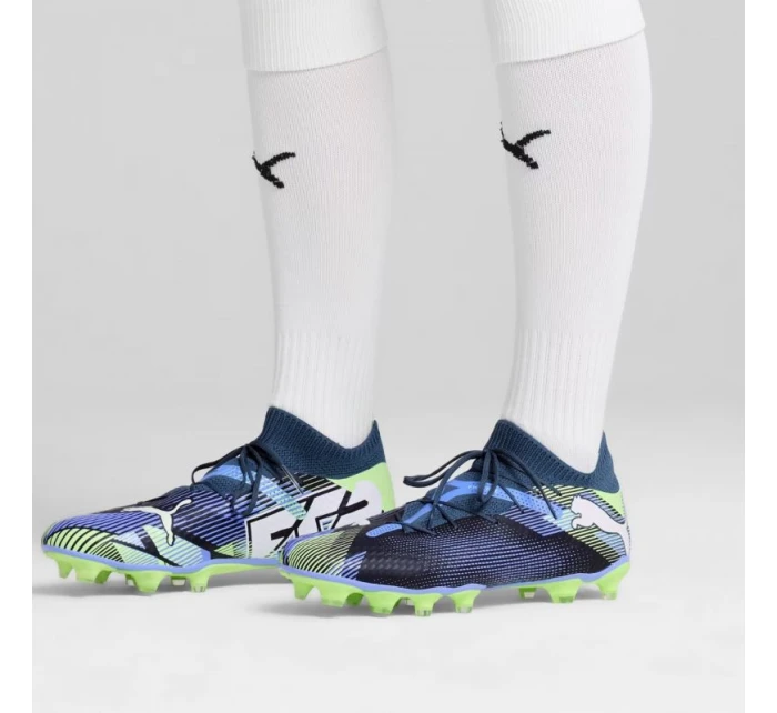 Buty piłkarskie Future 7 Pro FG/AG M model 20767360 03 - Puma