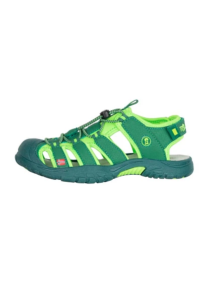 Sandały Kids Sandal Jr dětské model 20775727 - Trollkids