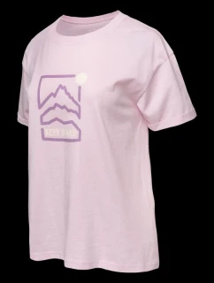 Dámske tričko s krátkym rukávom SELMA WO'S