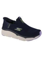 Skechers Slip-Ins Max Cushioning - Smooth 128571-NVLV Navy Blue 39,5 Skechers Slip-Ins Max Cushioning - Smooth 128571-NVLV Navy Blue 39,5