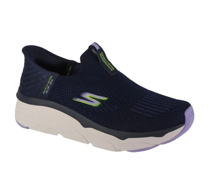 Skechers Slip-Ins Max Cushioning - Smooth 128571-NVLV Navy Blue 39,5 Skechers Slip-Ins Max Cushioning - Smooth 128571-NVLV Navy Blue 39,5