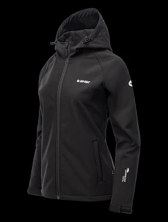 Dámsky softshell LADY NETI II