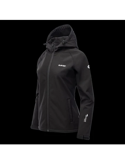 Dámsky softshell LADY NETI II