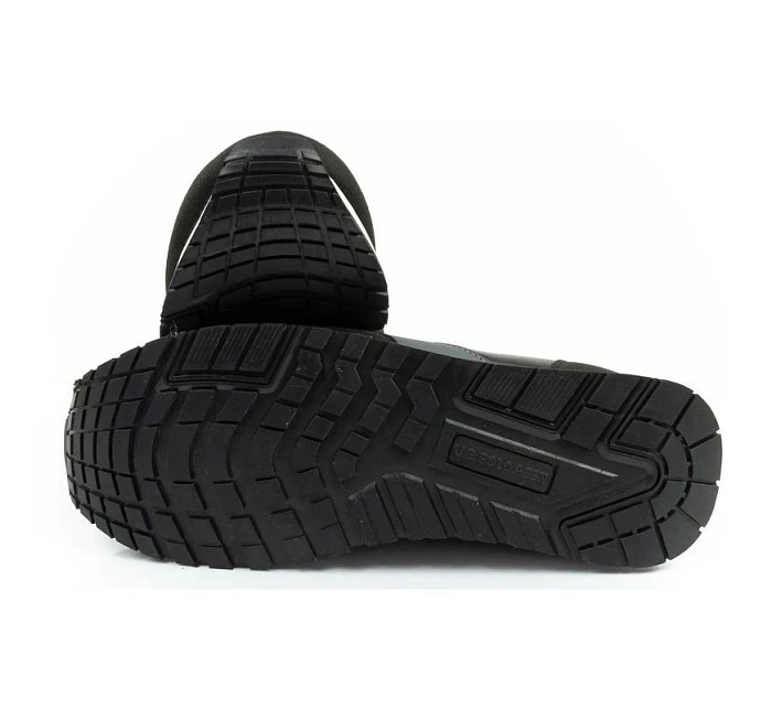 U.S. Polo Assn športové tenisky pánske módne pohodlné šedé