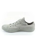Dámske tenisky Converse Chuck Taylor All Star, sivé, módne a pohodlné