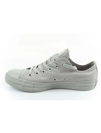 model 22249774 buty damskie Chuck Taylor All Star szare modne wygodne dámské - CONVERSE