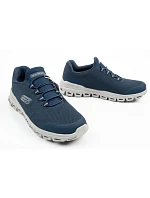 buty męskie sneakersy  sportowe model 22392693 - Skechers