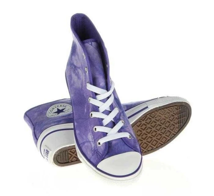 Dámske Chuck Taylor Side W 542469F - Converse