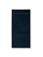 Froté ručník Malfini MLI-90302 navy blue