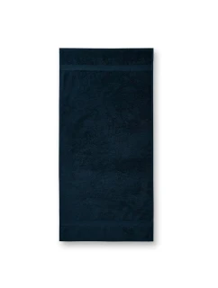 Froté uterák Malfini MLI-90302 navy blue