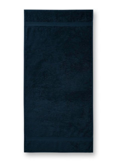 Froté ručník model 18808283 navy blue - Malfini